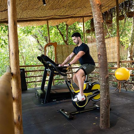 Sitio Villa Da Mata Sao Miguel dos Milagres Ngoại thất bức ảnh