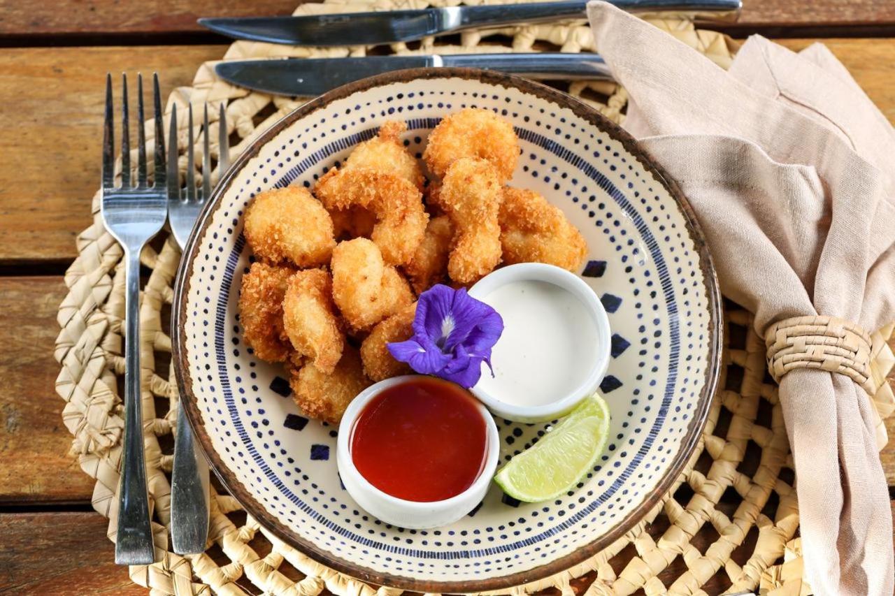 Sitio Villa Da Mata Sao Miguel dos Milagres Ngoại thất bức ảnh