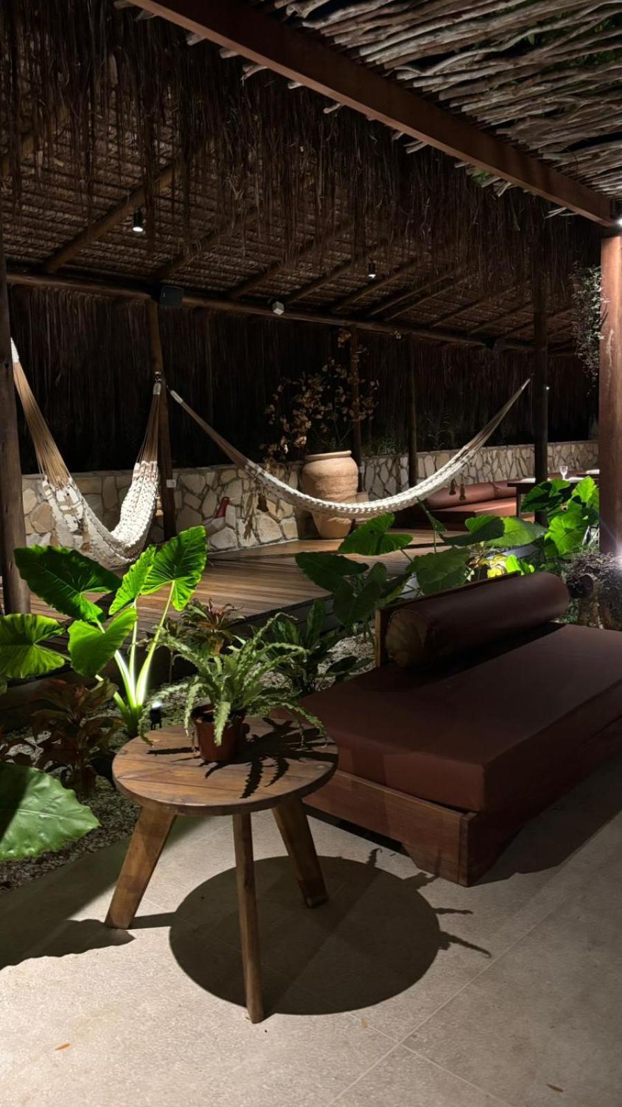 Sitio Villa Da Mata Sao Miguel dos Milagres Ngoại thất bức ảnh