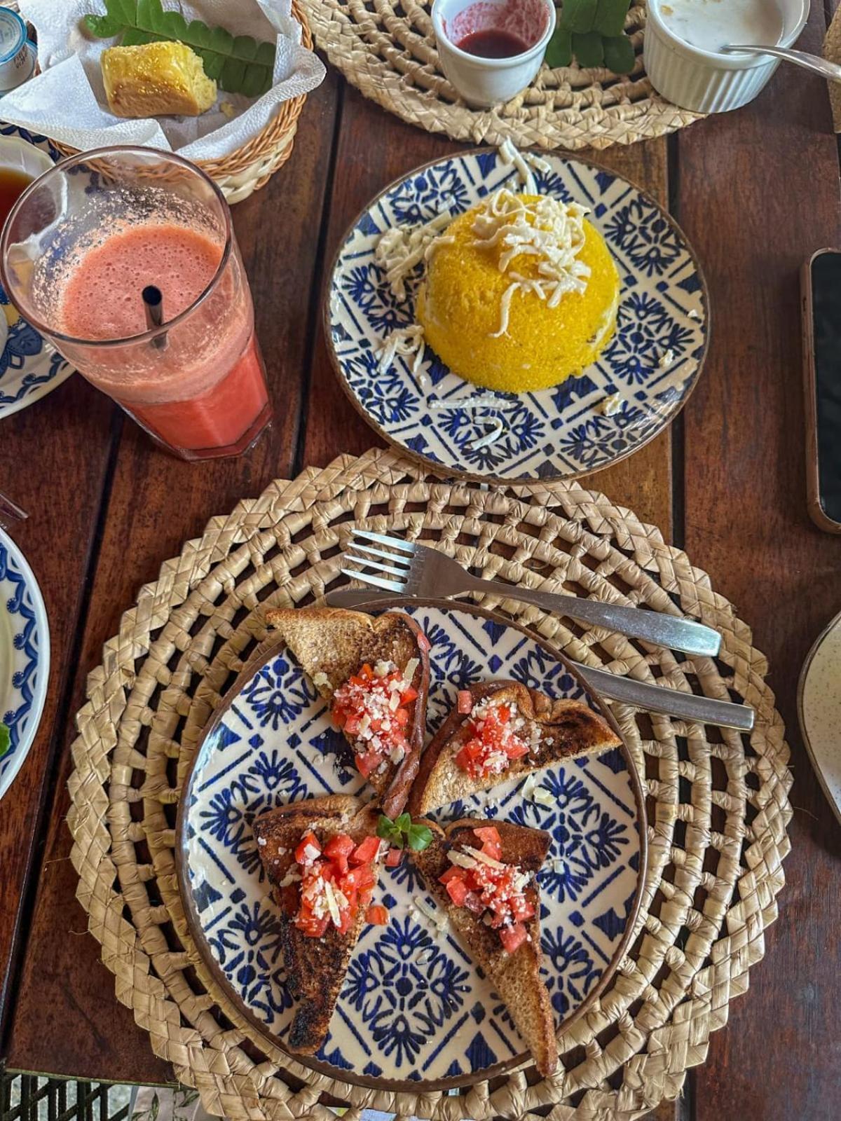 Sitio Villa Da Mata Sao Miguel dos Milagres Ngoại thất bức ảnh