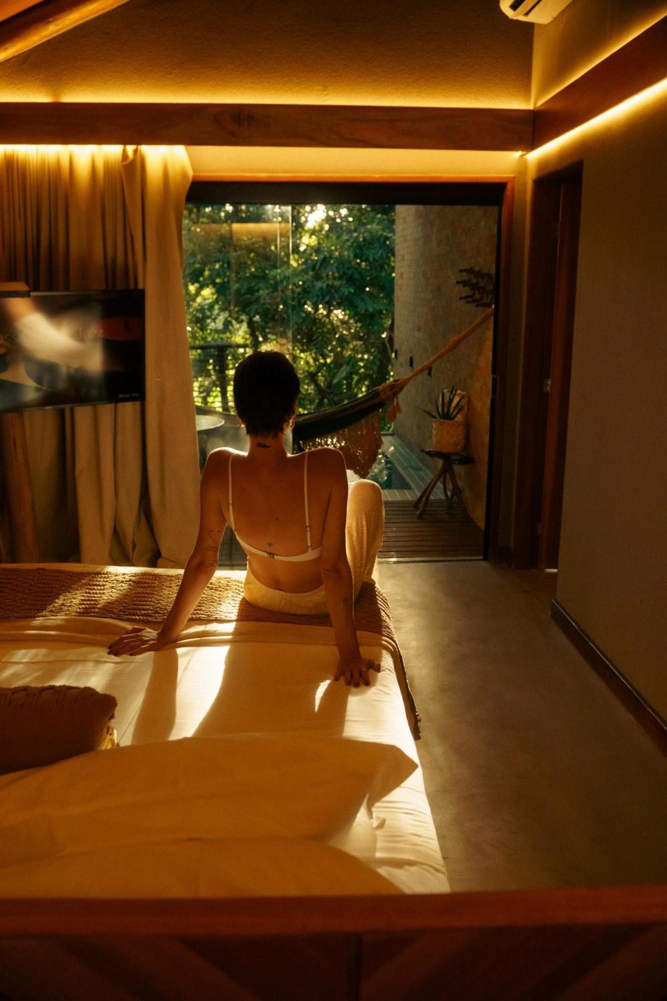 Sitio Villa Da Mata Sao Miguel dos Milagres Ngoại thất bức ảnh