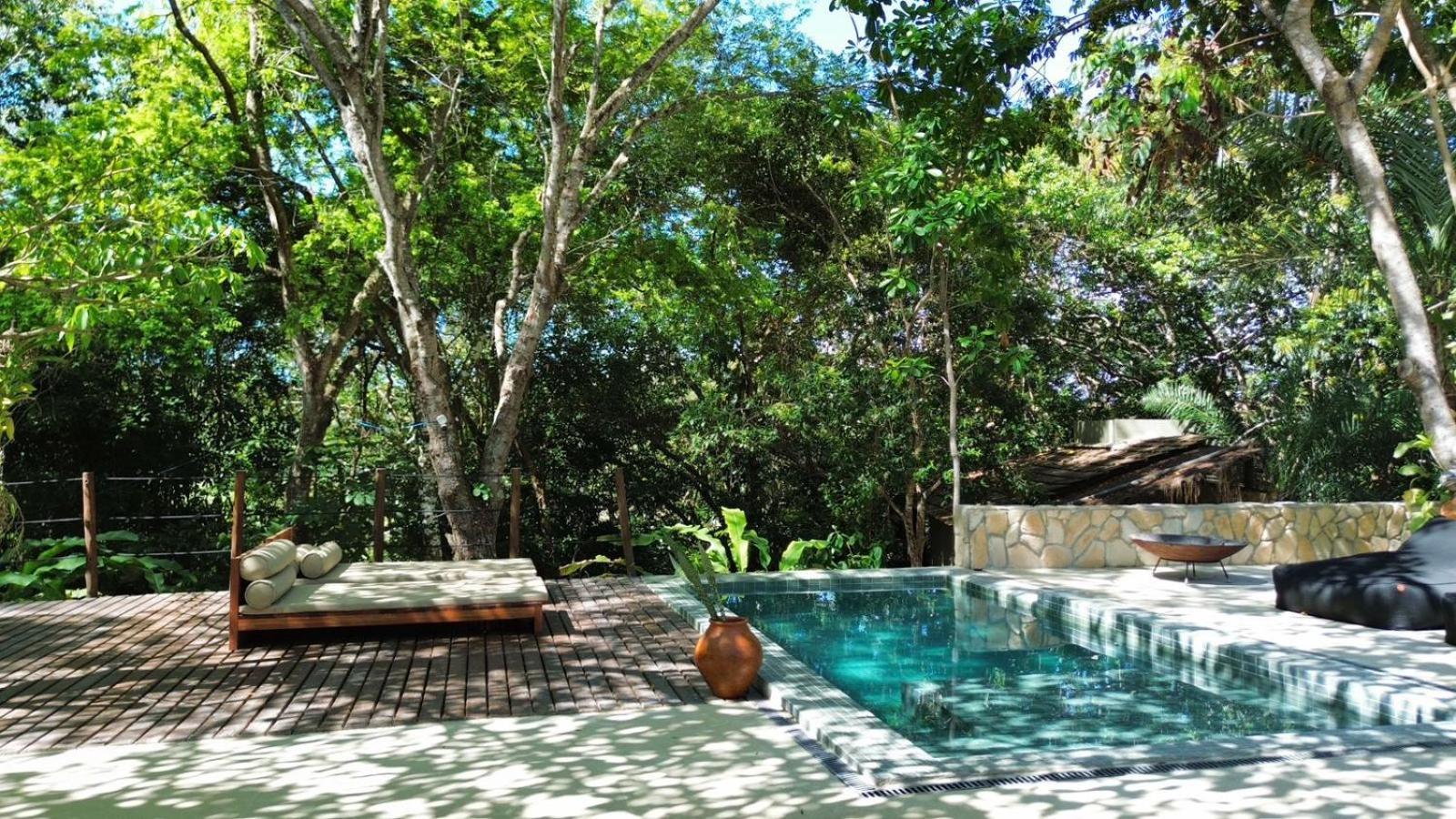 Sitio Villa Da Mata Sao Miguel dos Milagres Ngoại thất bức ảnh