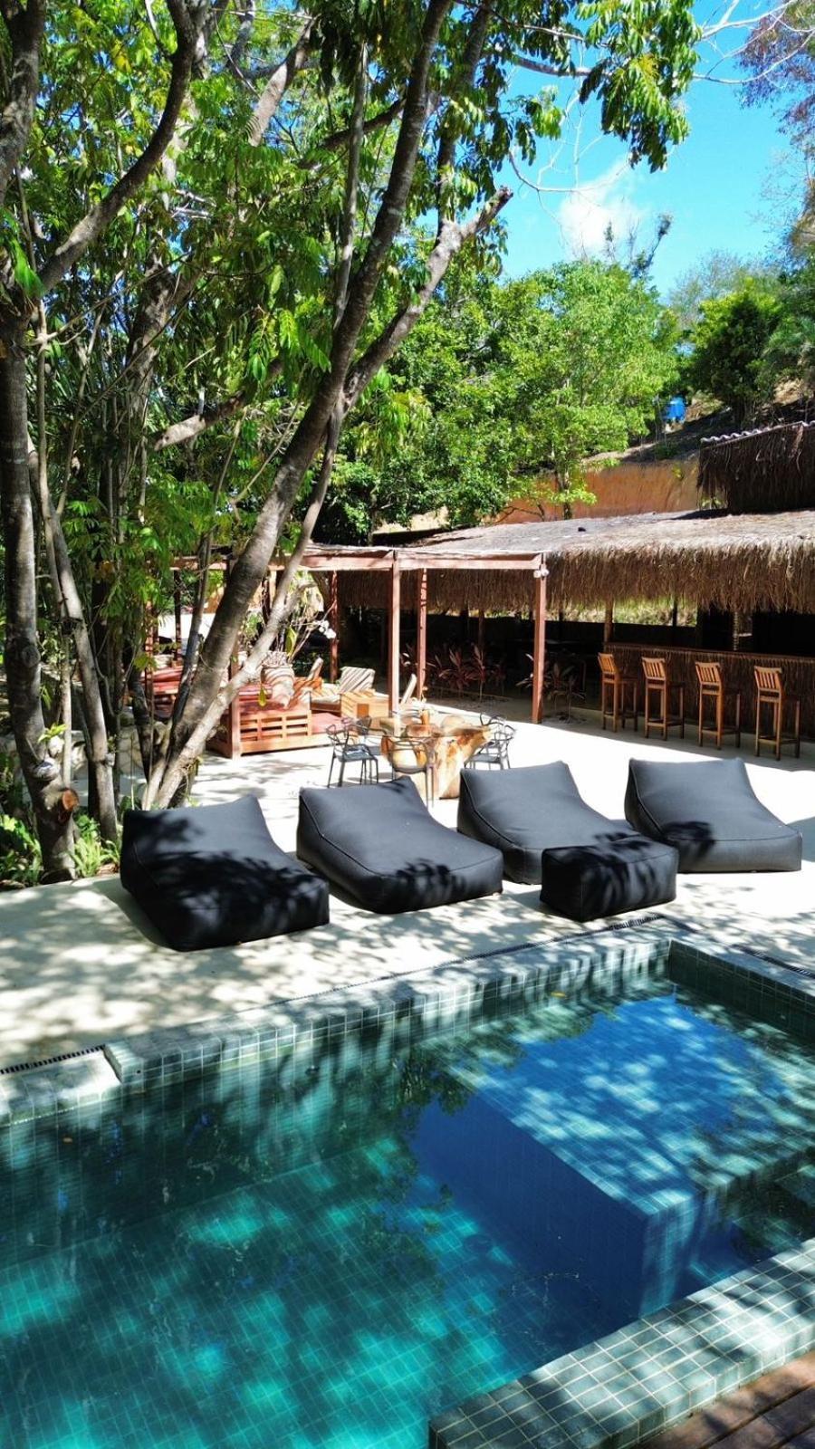 Sitio Villa Da Mata Sao Miguel dos Milagres Ngoại thất bức ảnh