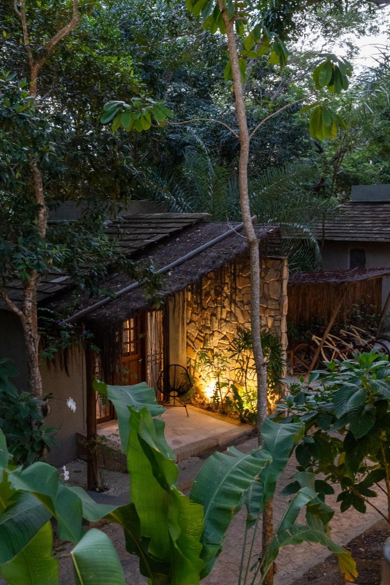 Sitio Villa Da Mata Sao Miguel dos Milagres Ngoại thất bức ảnh