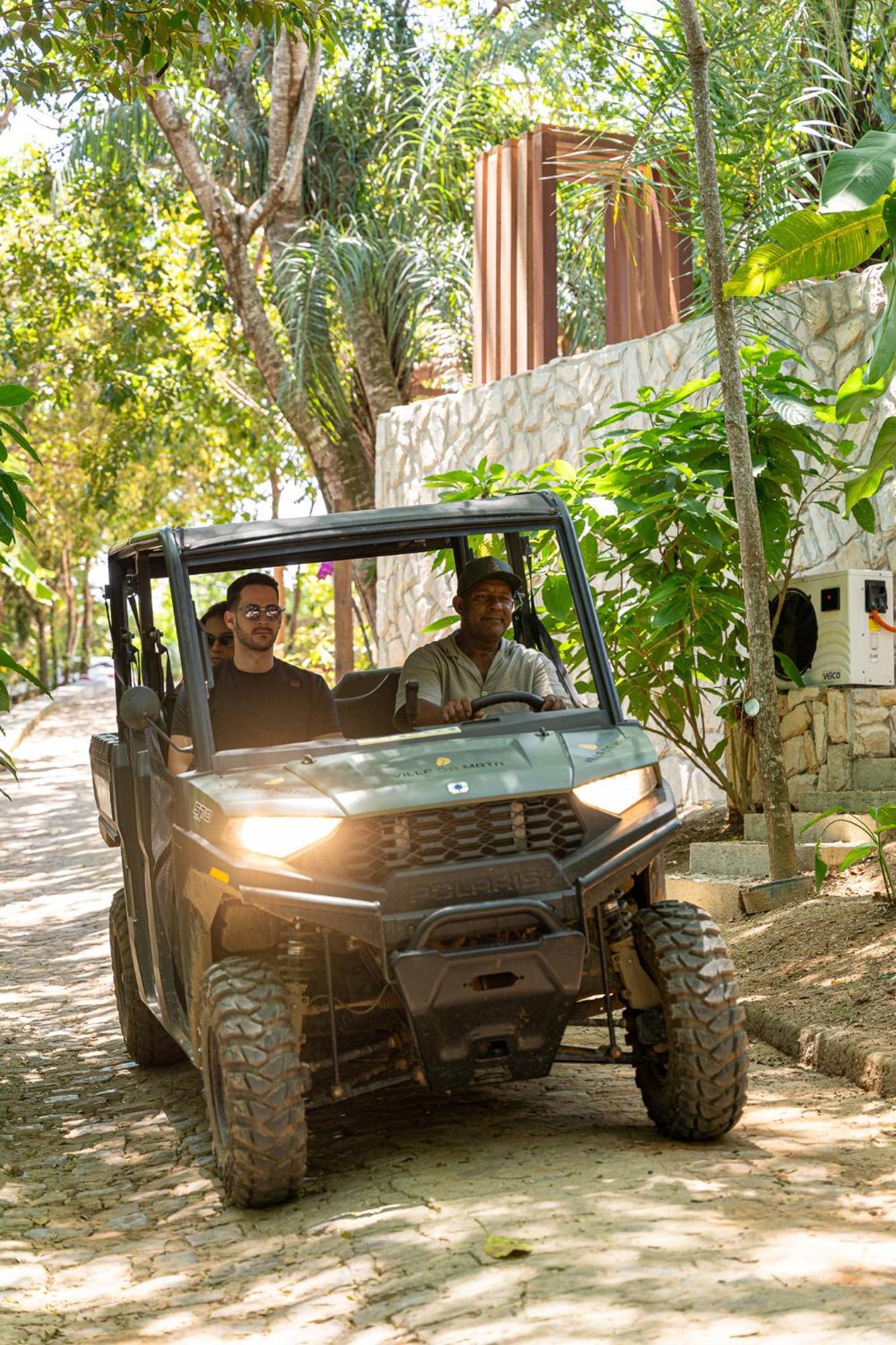 Sitio Villa Da Mata Sao Miguel dos Milagres Ngoại thất bức ảnh