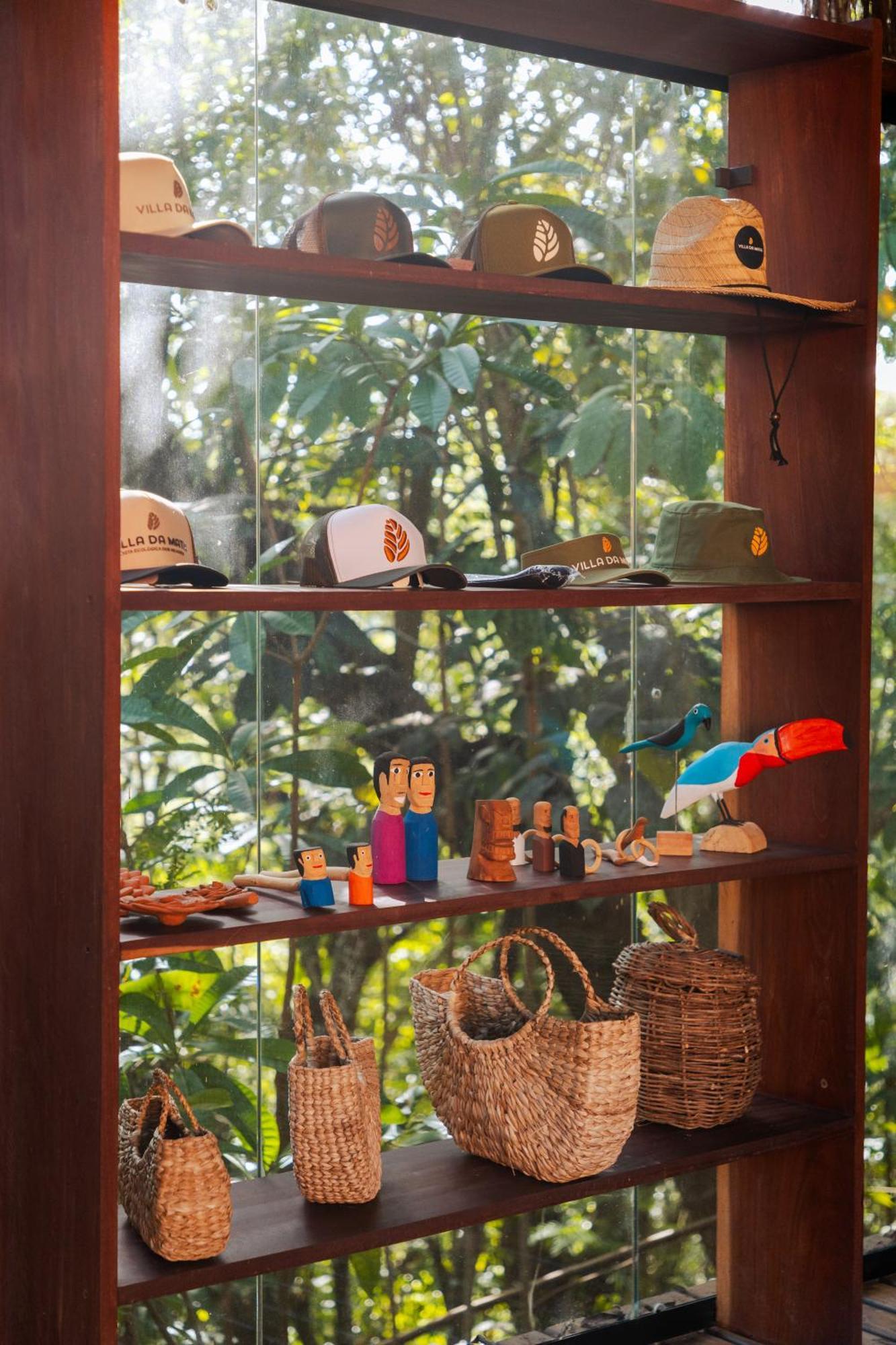 Sitio Villa Da Mata Sao Miguel dos Milagres Ngoại thất bức ảnh