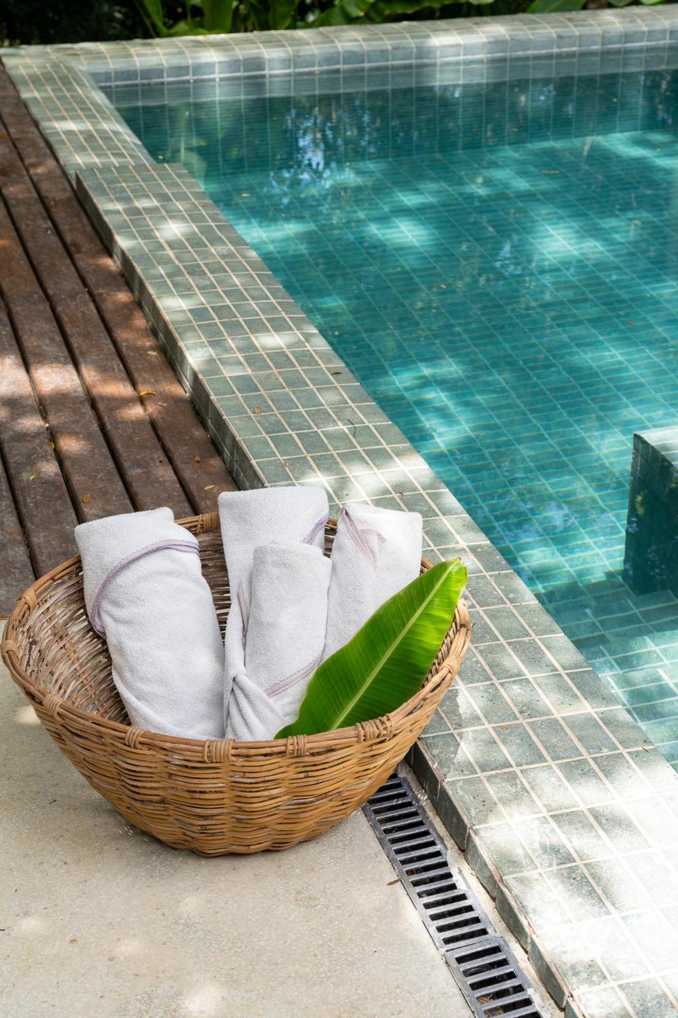 Sitio Villa Da Mata Sao Miguel dos Milagres Ngoại thất bức ảnh
