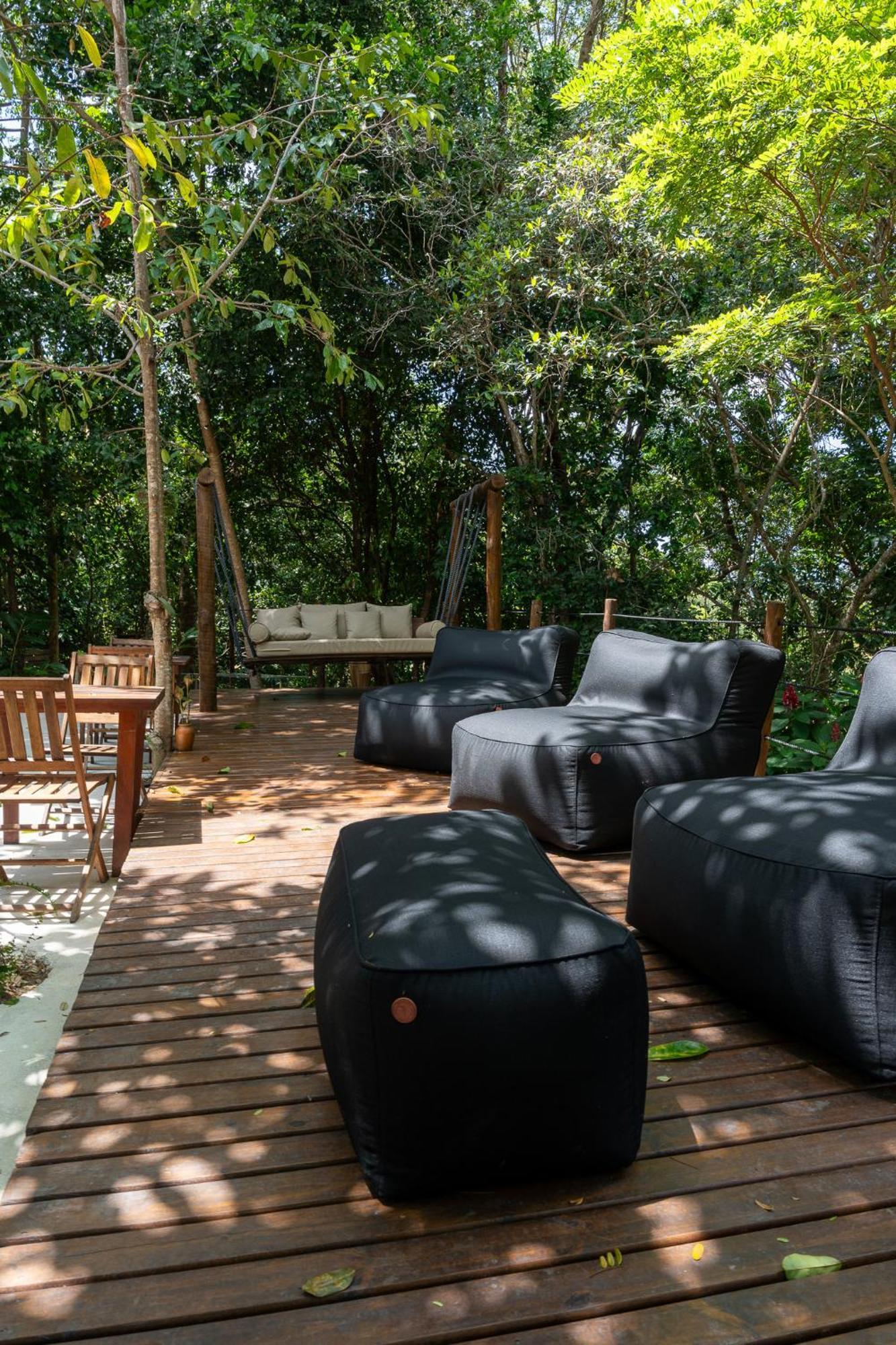 Sitio Villa Da Mata Sao Miguel dos Milagres Ngoại thất bức ảnh
