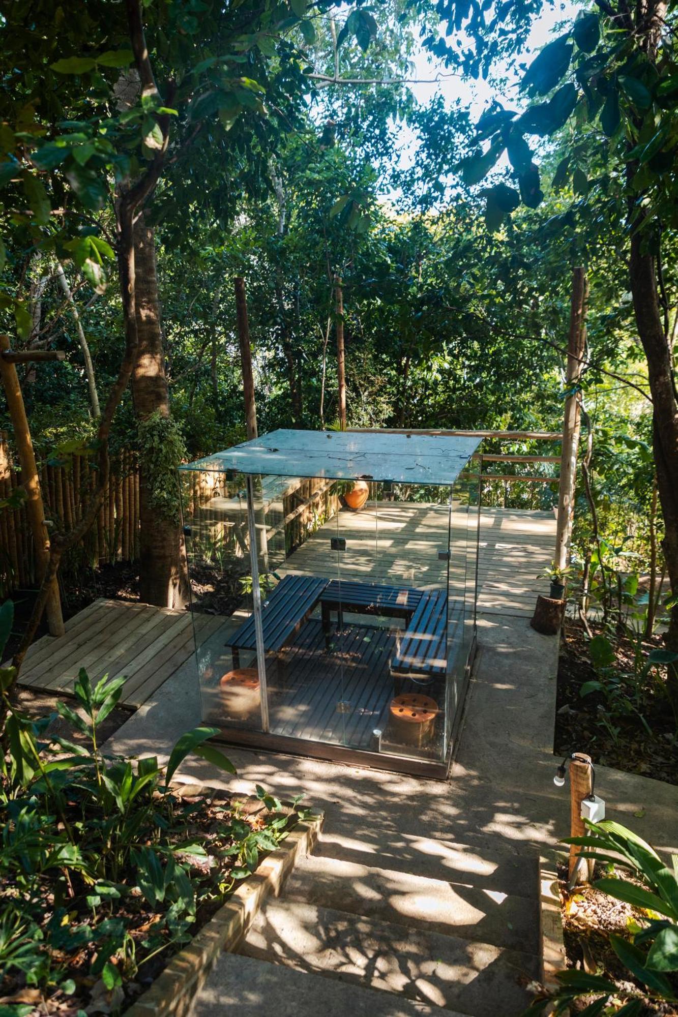 Sitio Villa Da Mata Sao Miguel dos Milagres Ngoại thất bức ảnh
