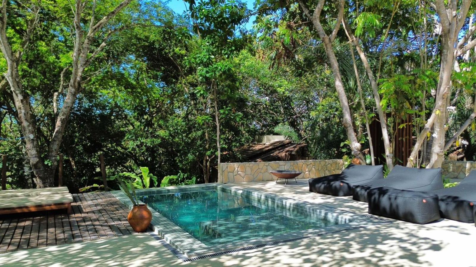 Sitio Villa Da Mata Sao Miguel dos Milagres Ngoại thất bức ảnh