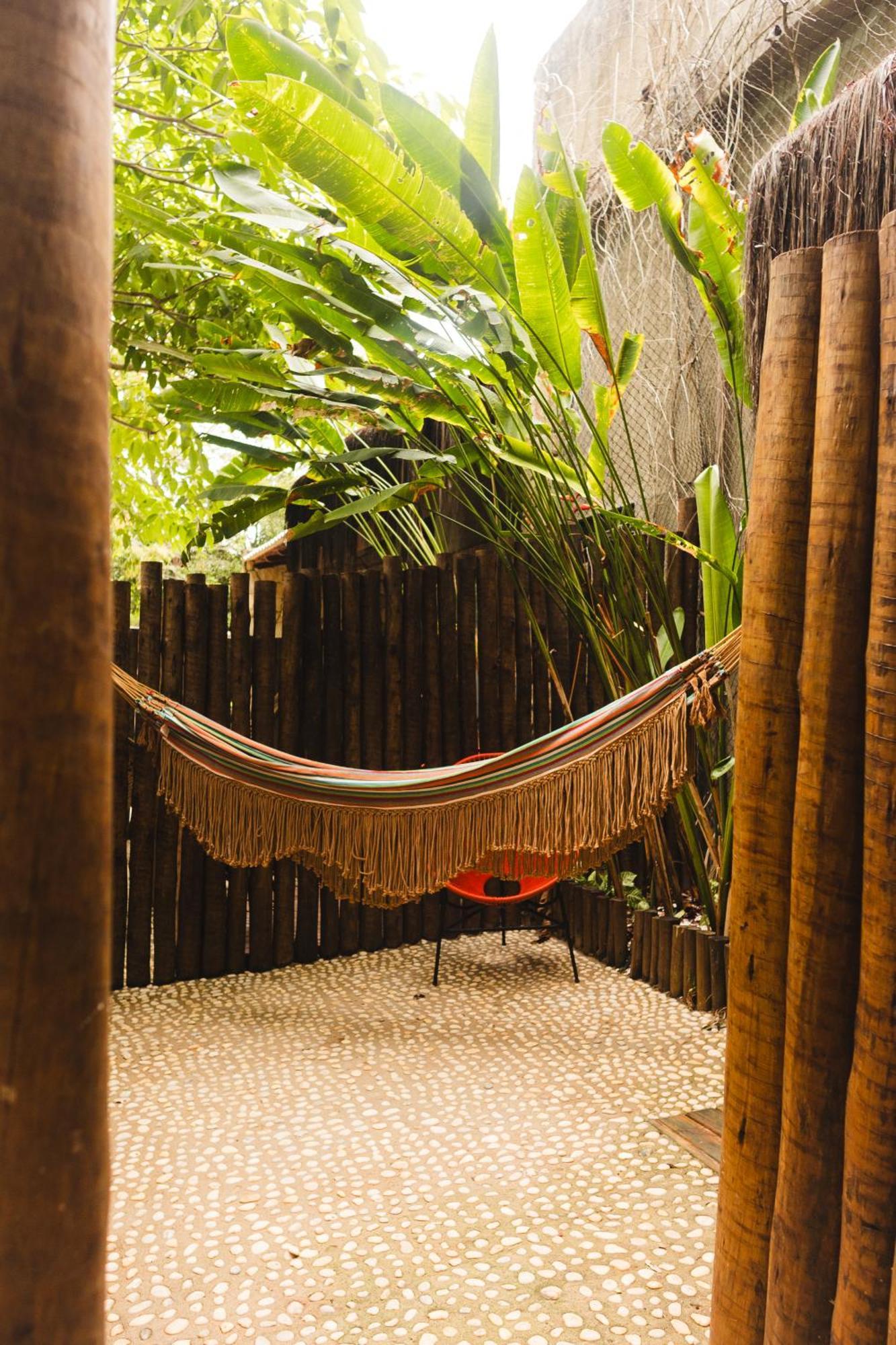 Sitio Villa Da Mata Sao Miguel dos Milagres Ngoại thất bức ảnh