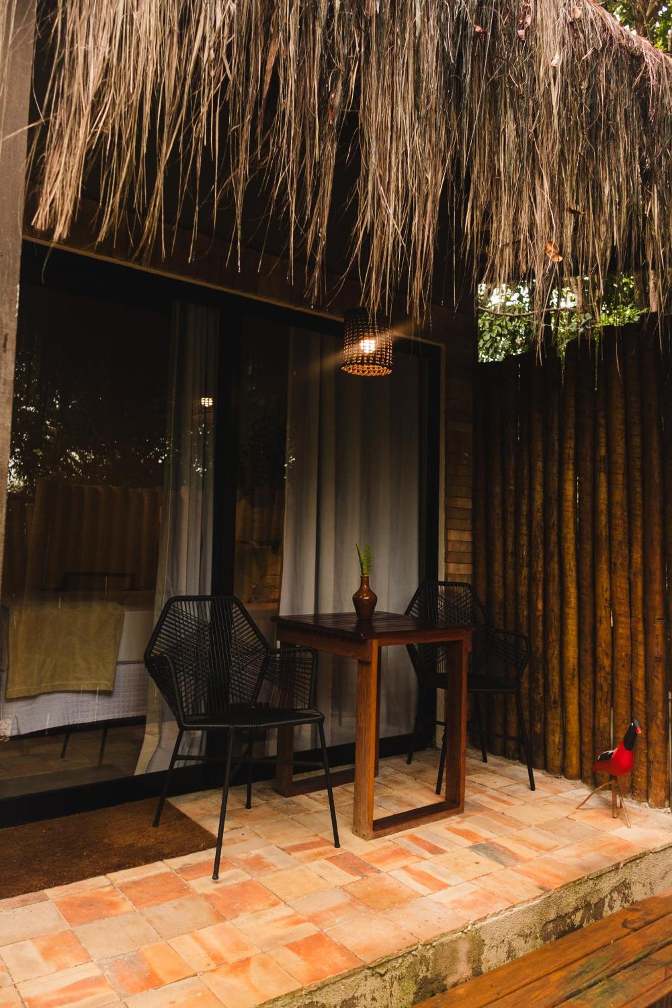 Sitio Villa Da Mata Sao Miguel dos Milagres Ngoại thất bức ảnh