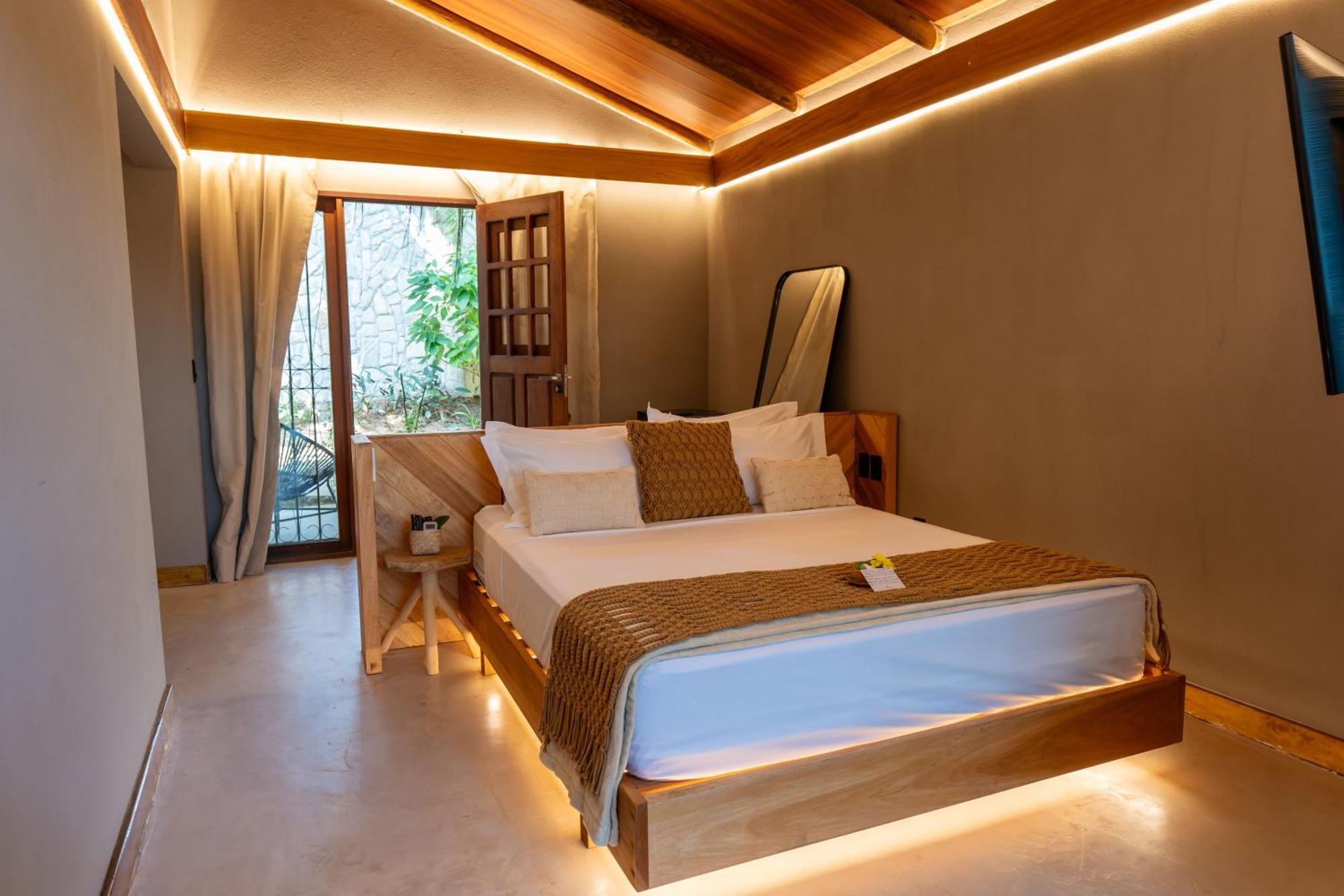 Sitio Villa Da Mata Sao Miguel dos Milagres Ngoại thất bức ảnh