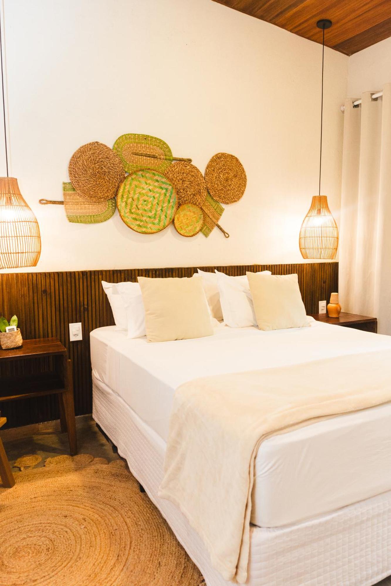 Sitio Villa Da Mata Sao Miguel dos Milagres Ngoại thất bức ảnh