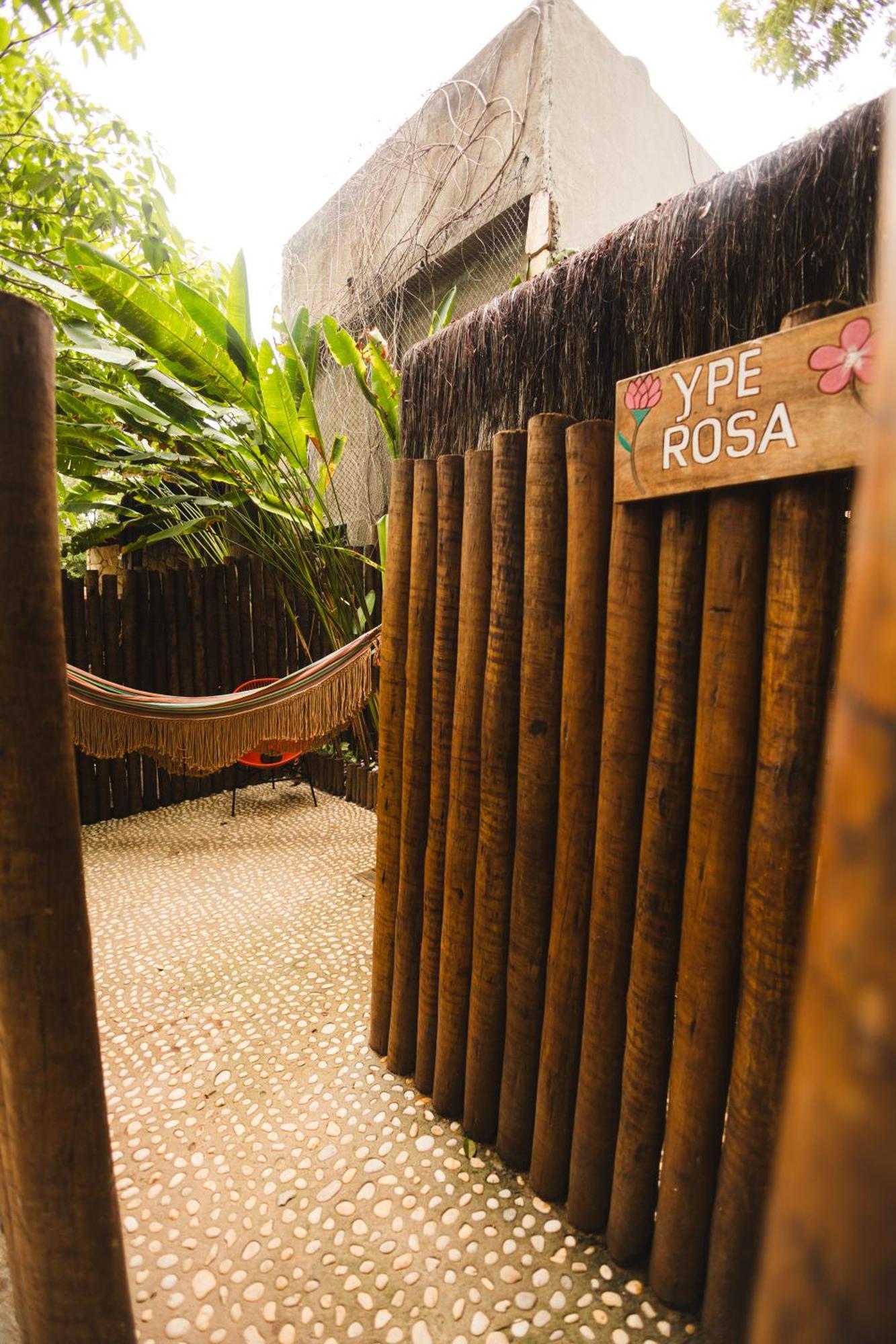 Sitio Villa Da Mata Sao Miguel dos Milagres Ngoại thất bức ảnh
